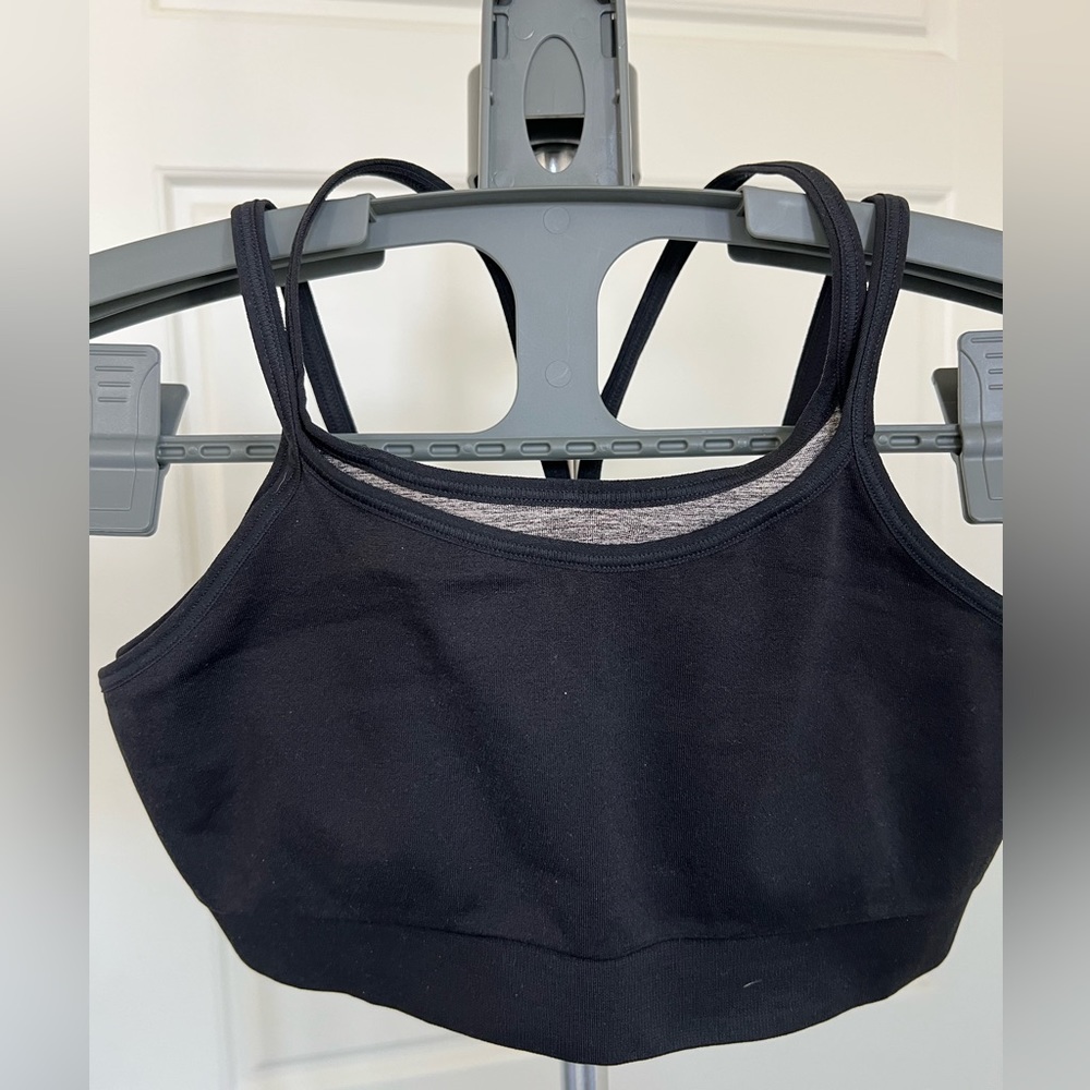 Small LL bean sports bra (XS)
